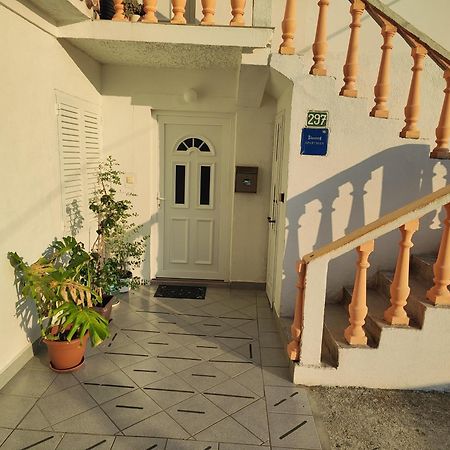 Apartment Stanka-Rab Kampor Kültér fotó