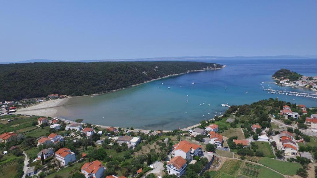 Apartment Stanka-Rab Kampor Kültér fotó