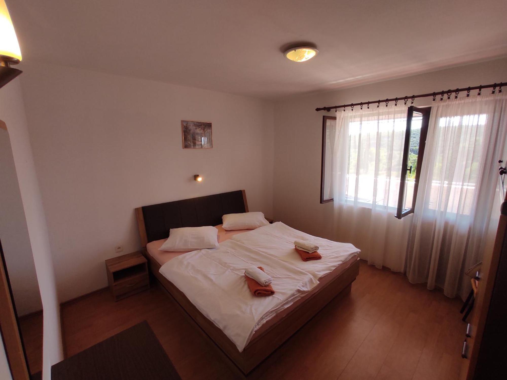 Apartment Stanka-Rab Kampor Kültér fotó