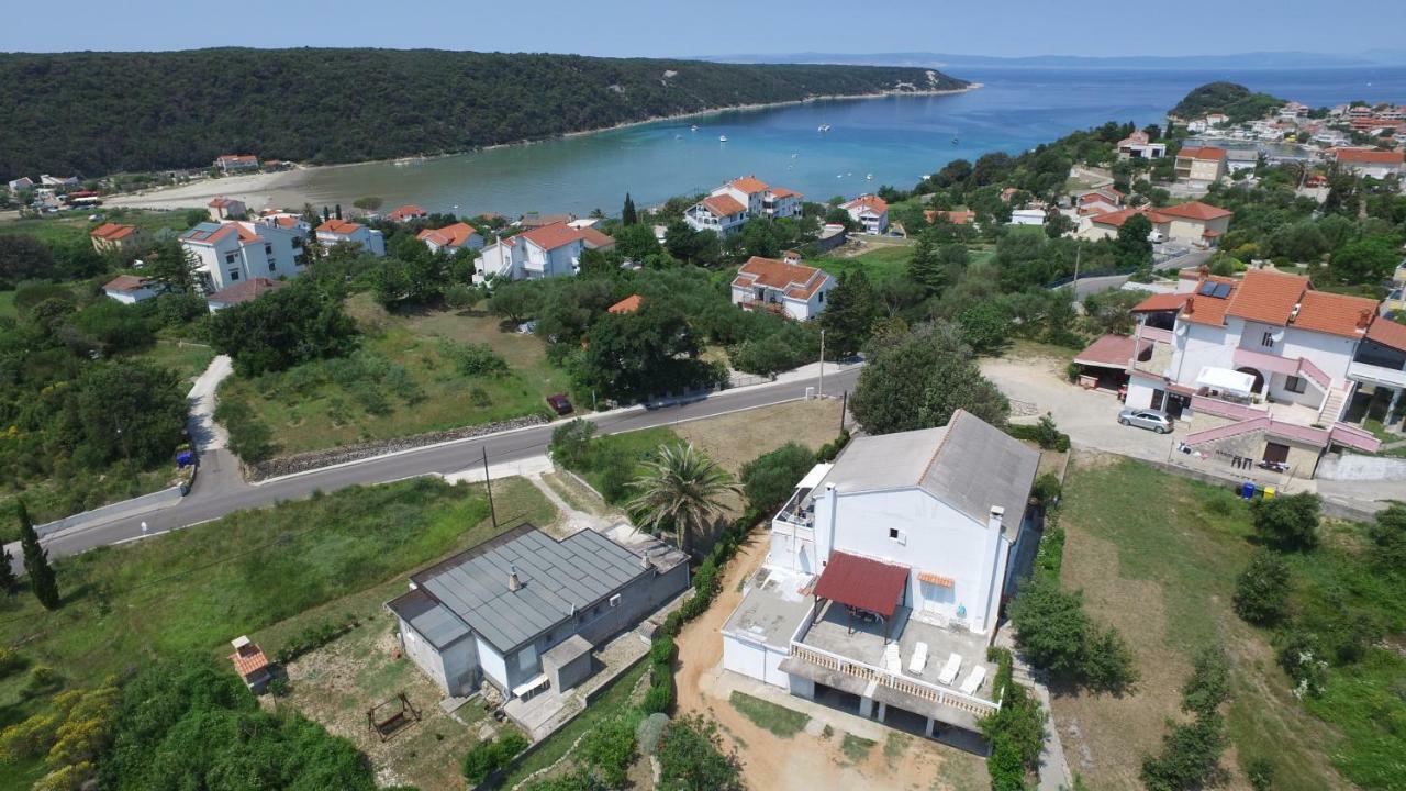 Apartment Stanka-Rab Kampor Kültér fotó