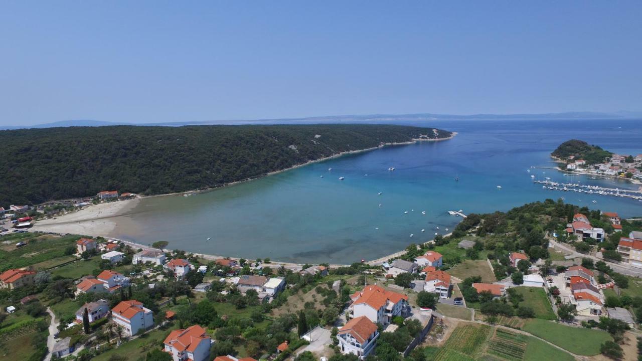 Apartment Stanka-Rab Kampor Kültér fotó