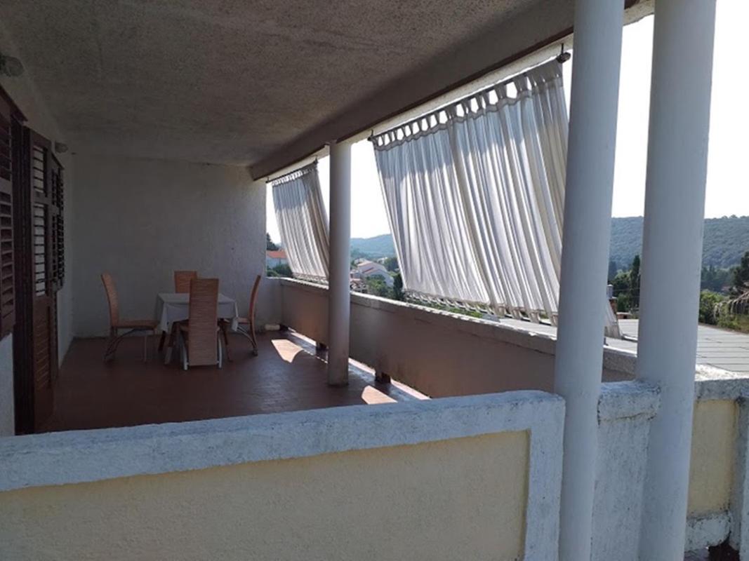 Apartment Stanka-Rab Kampor Kültér fotó